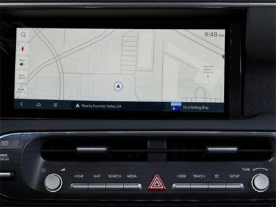 2026 Hyundai Palisade SEL 7 Passenger