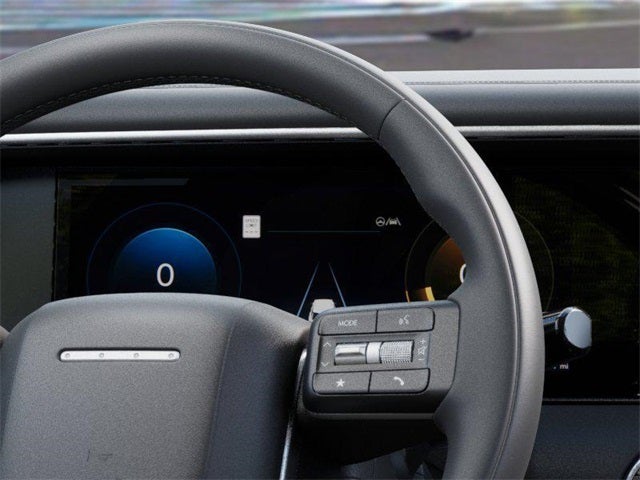 2026 Hyundai Palisade SEL 7 Passenger