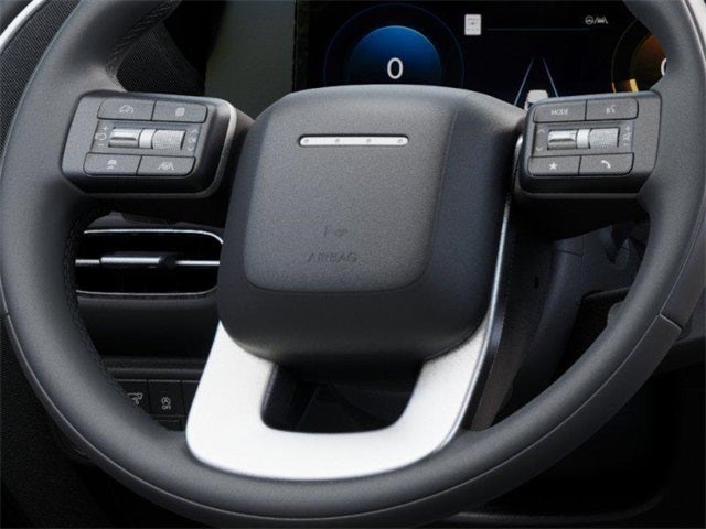 2026 Hyundai Palisade SEL 7 Passenger