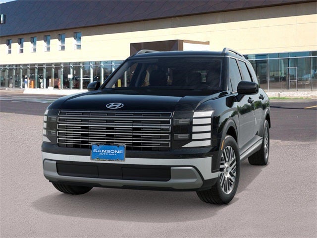 2026 Hyundai Palisade SEL 7 Passenger