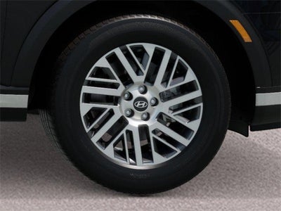 2026 Hyundai Palisade SEL 7 Passenger