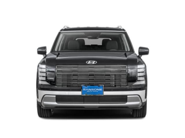 2026 Hyundai Palisade SEL 7 Passenger