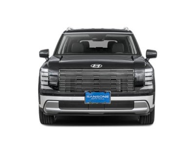 2026 Hyundai Palisade SEL 7 Passenger