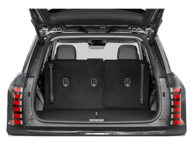 2027 Hyundai Palisade SEL 7 Passenger