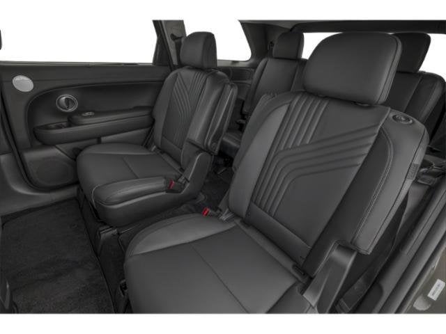 2027 Hyundai Palisade SEL 7 Passenger
