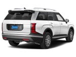 2027 Hyundai Palisade SEL 7 Passenger