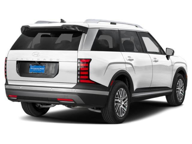 2027 Hyundai Palisade SEL 7 Passenger