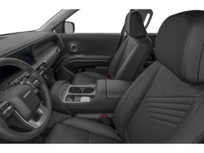 2026 Hyundai Palisade SEL 7 Passenger