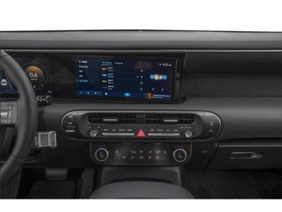 2027 Hyundai Palisade SEL 7 Passenger