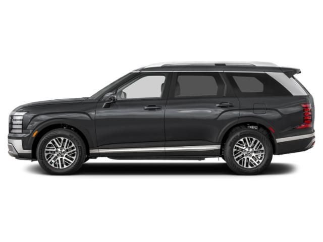 2027 Hyundai Palisade SEL