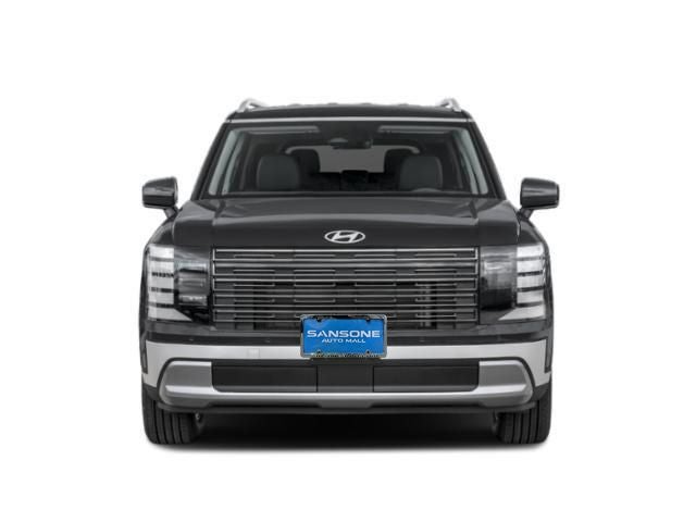 2027 Hyundai Palisade SEL
