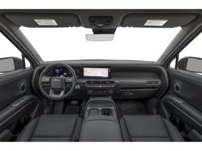 2027 Hyundai Palisade SEL