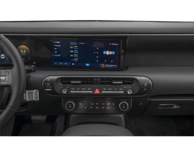 2027 Hyundai Palisade SEL
