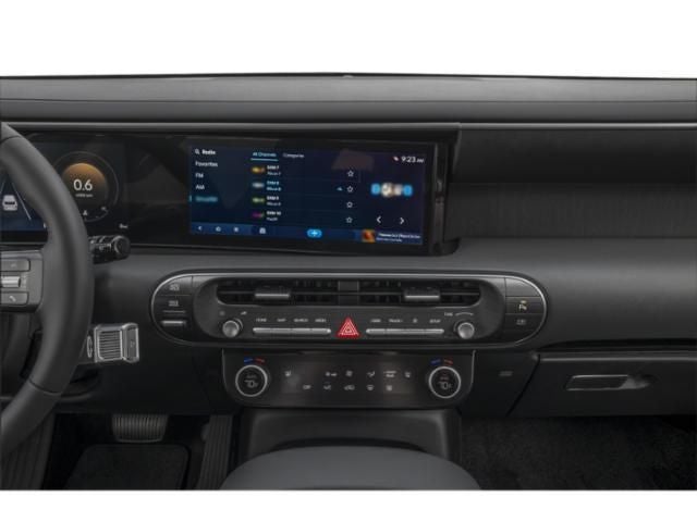 2027 Hyundai Palisade SEL