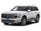 2027 Hyundai Palisade SEL 7 Passenger