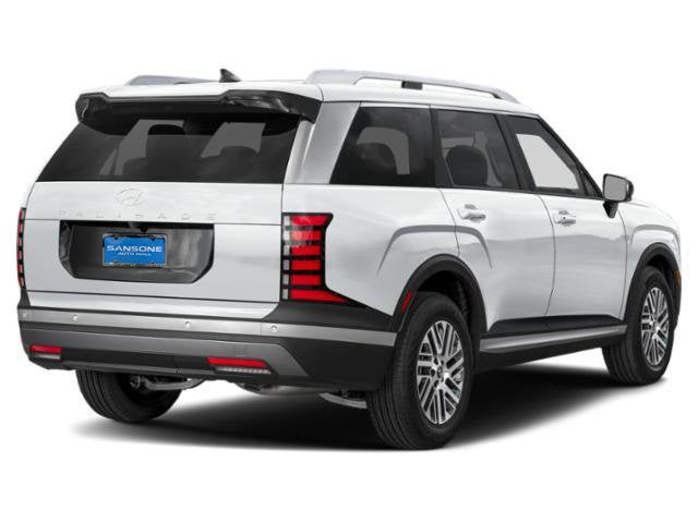 2027 Hyundai Palisade SEL 7 Passenger