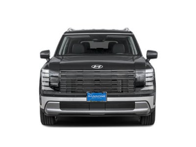 2027 Hyundai Palisade SEL 7 Passenger