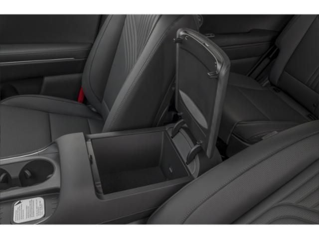 2027 Hyundai Palisade SEL