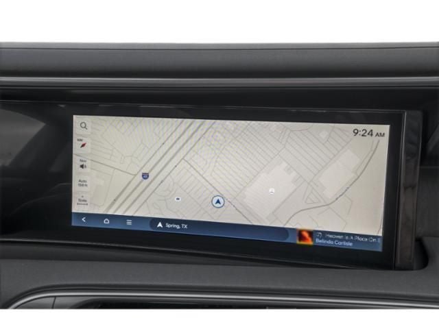 2027 Hyundai Palisade SEL