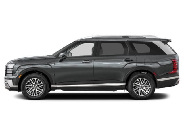 2027 Hyundai Palisade SEL