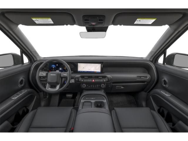 2027 Hyundai Palisade SEL