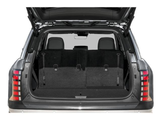 2027 Hyundai Palisade SEL 8 Passenger