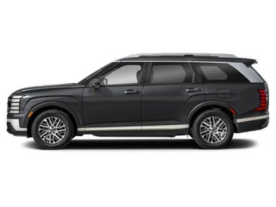 2027 Hyundai Palisade SEL 8 Passenger