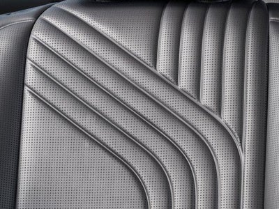 2026 Hyundai Palisade Hybrid SEL 7 Passenger