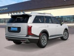2026 Hyundai Palisade Hybrid SEL 7 Passenger