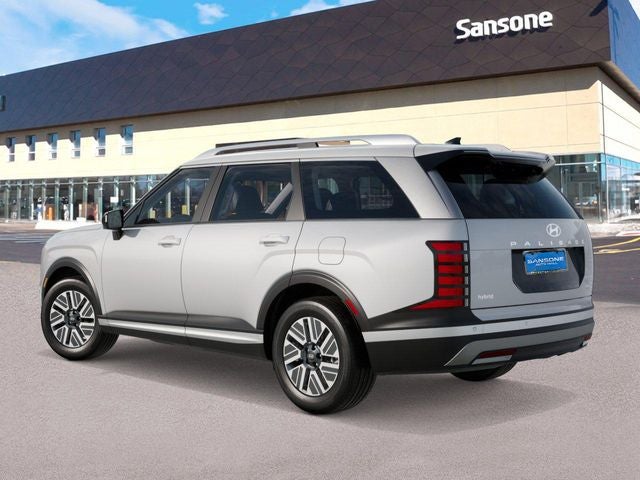 2026 Hyundai Palisade Hybrid SEL 7 Passenger
