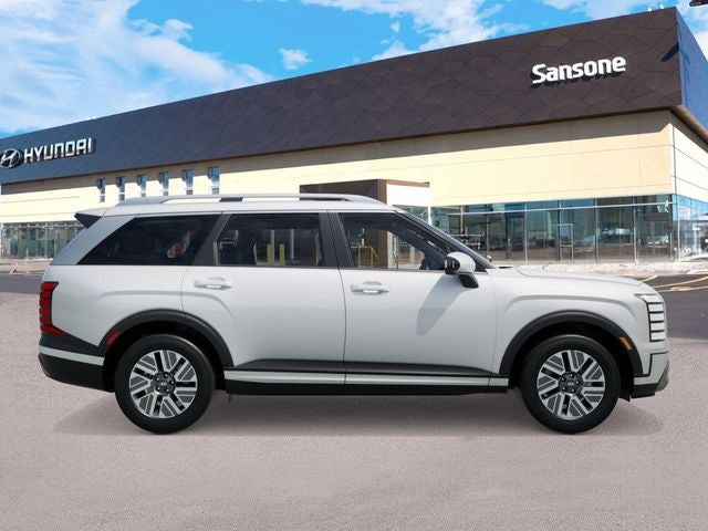 2026 Hyundai Palisade Hybrid SEL 7 Passenger