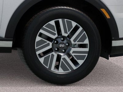 2026 Hyundai Palisade Hybrid SEL 7 Passenger