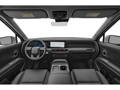 2027 Hyundai Palisade Hybrid SEL 7 Passenger