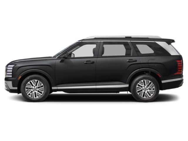 2027 Hyundai Palisade Hybrid SEL