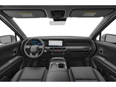 2027 Hyundai Palisade Hybrid SEL