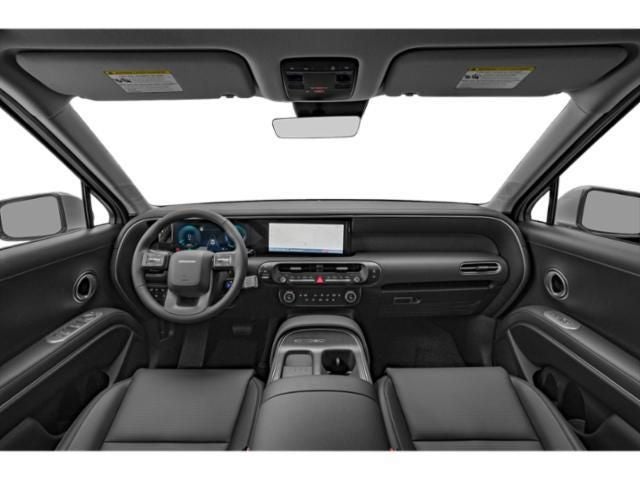 2027 Hyundai Palisade Hybrid SEL