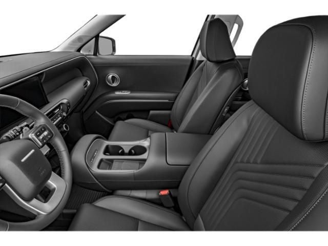 2027 Hyundai Palisade Hybrid SEL