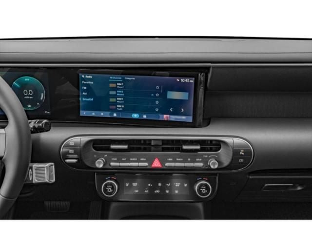 2027 Hyundai Palisade Hybrid SEL