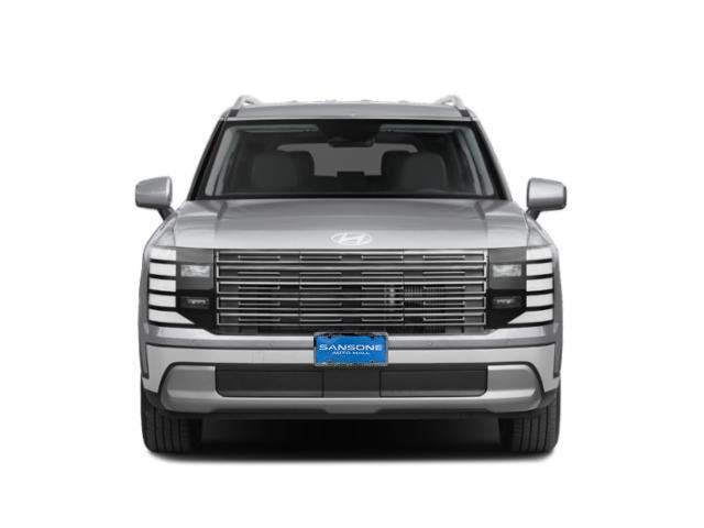 2027 Hyundai Palisade Hybrid SEL 7 Passenger