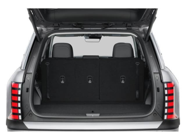 2027 Hyundai Palisade Hybrid SEL 7 Passenger