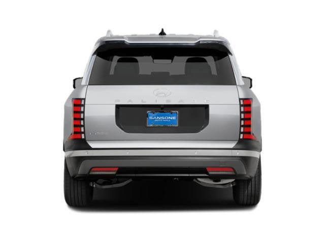 2027 Hyundai Palisade Hybrid SEL 7 Passenger