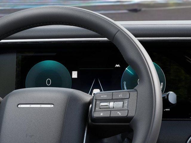 2026 Hyundai Palisade Hybrid SEL 7 Passenger