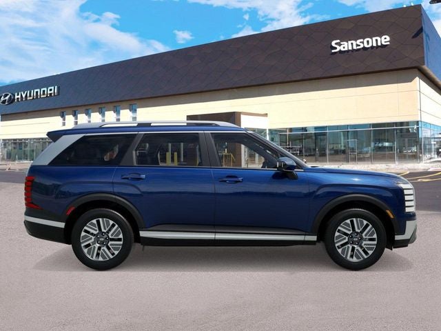 2026 Hyundai Palisade Hybrid SEL 7 Passenger