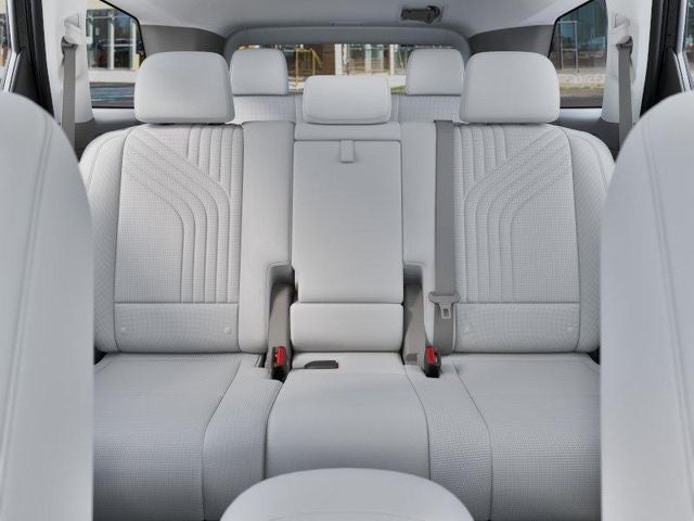 2026 Hyundai Palisade Hybrid SEL 8 Passenger