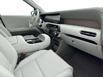 2026 Hyundai Palisade Hybrid SEL 8 Passenger