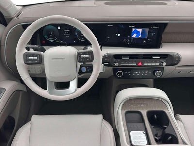 2026 Hyundai Palisade Hybrid SEL 8 Passenger