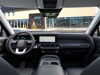 2026 Hyundai Palisade Hybrid SEL 7 Passenger