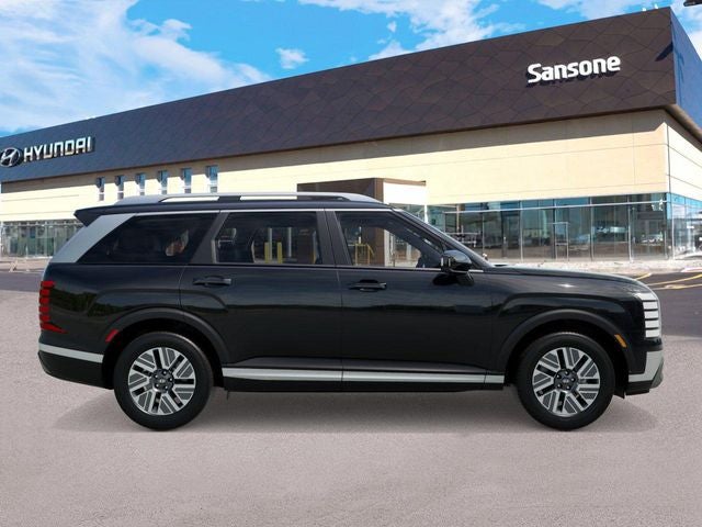 2026 Hyundai Palisade Hybrid SEL 7 Passenger