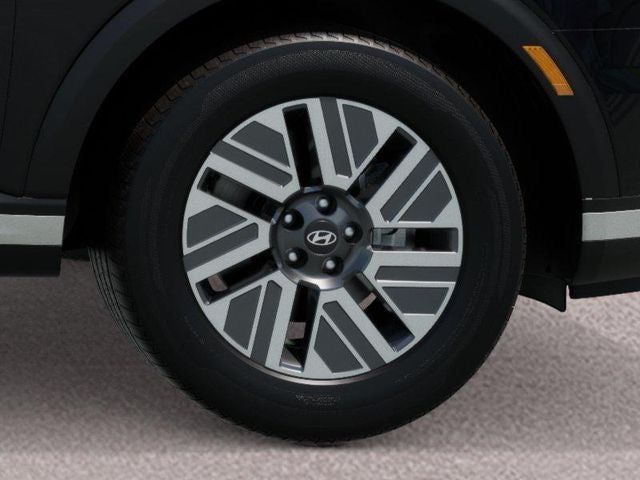 2026 Hyundai Palisade Hybrid SEL 7 Passenger