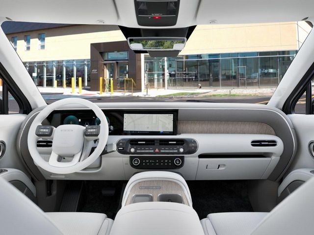 2026 Hyundai Palisade Hybrid SEL 8 Passenger